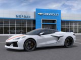 New 2025 Chevrolet Corvette E-Ray image 2