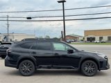 New 2025 Subaru Outback Premium image 3