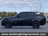 Used 2025 Land Rover Range Rover SE image 6