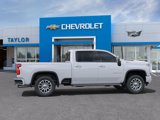 New 2025 Chevrolet Silverado 3500 LTZ w/ Z71 Chrome Sport Edition image 5