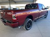 New 2024 RAM 3500 Laramie w/ Night Edition image 5