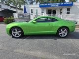 Used 2010 Chevrolet Camaro LT image 3