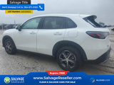 Used 2025 Honda HR-V EX-L image 3
