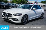 Used 2025 Mercedes-Benz C 300 Sedan image 3