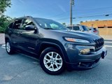 Used 2016 Jeep Cherokee Latitude image 3