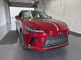 New 2025 Lexus RX 350 AWD image 2