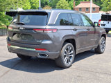 New 2025 Jeep Grand Cherokee Overland image 6