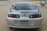 Used 1994 Toyota Supra Turbo image 4