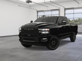New 2025 RAM 2500 Laramie image 2