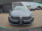 Used 2020 Volkswagen Jetta S w/ Driver Assistance Package image 3