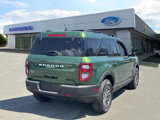 Used 2024 Ford Bronco Sport Big Bend image 4