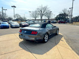 Used 2016 Ford Mustang Convertible image 5