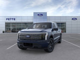 New 2025 Ford F150 Lightning Lariat image 2