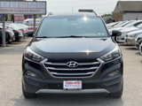 Used 2017 Hyundai Tucson Eco w/ Cargo Package image 2