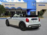 Used 2022 MINI Cooper Convertible w/ Premium Package image 3