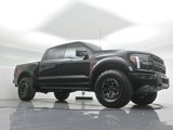 New 2025 Ford F150 Raptor w/ Equipment Group 803A Raptor R image 3