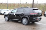 New 2025 Nissan Pathfinder SV image 2