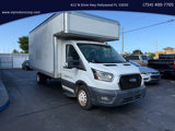 Used 2020 Ford Transit 350 w/ Exterior Upgrade Package image 3