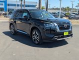 New 2025 Nissan Pathfinder Platinum w/ Cargo Package image 3