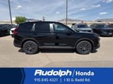 New 2026 Honda CR-V TrailSport image 6