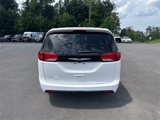 New 2025 Chrysler Voyager LX image 4