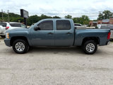 Used 2011 Chevrolet Silverado 1500 LT image 2