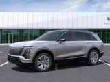 New 2026 Cadillac Vistiq Luxury image 2