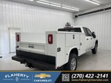 New 2025 Chevrolet Silverado 2500 W/T w/ WT Convenience Package image 3