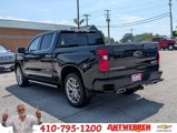 New 2025 Chevrolet Silverado 1500 High Country image 4