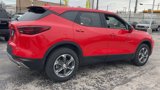 Used 2024 Chevrolet Blazer LT image 4