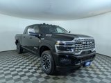 New 2025 RAM 2500 Limited image 5