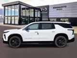 New 2026 Chevrolet Traverse RS w/ LPO, Floor Liner Package image 2
