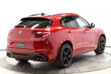 Used 2022 Alfa Romeo Stelvio Quadrifoglio image 4