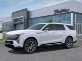 New 2026 Cadillac Escalade IQL Luxury image 2