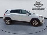 Used 2020 Chevrolet Trax LS w/ Tint and Cruise Package image 5
