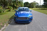 Used 2020 Ford Fusion SE image 3