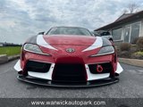 Used 2020 Toyota Supra image 2