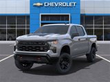 New 2025 Chevrolet Silverado 1500 Custom Trail Boss image 6