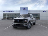 New 2025 Ford F150 XLT w/ Equipment Group 302A MID image 2