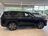 New 2025 Lexus LX 600 4WD w/ Luxury Package image 4