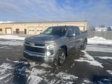 New 2025 Chevrolet Silverado 1500 LT image 5