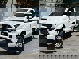 Used 2024 Toyota Tacoma SR5 image 3