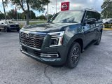 New 2025 Nissan Armada SL image 3