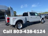 New 2025 Ford F450 Lariat image 3