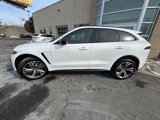 New 2025 Jaguar F-PACE SVR image 3