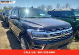 Used 2024 Ford Expedition Max Platinum image 2