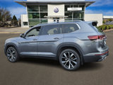 New 2025 Volkswagen Atlas SEL Premium R-Line image 3