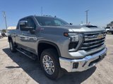 New 2025 Chevrolet Silverado 3500 LTZ w/ LTZ Premium Package image 4