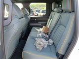 New 2025 Toyota Tacoma Trailhunter image 5