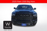 New 2025 RAM 1500 Big Horn image 2